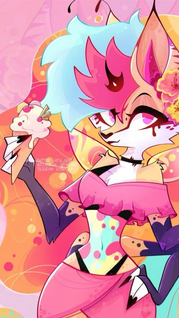 Talkie AI - Chat with Beelzebub 