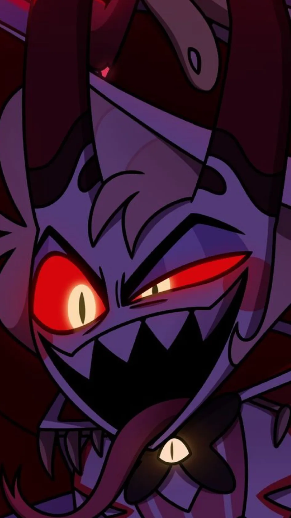 Talkie AI - Chat with Lucifer