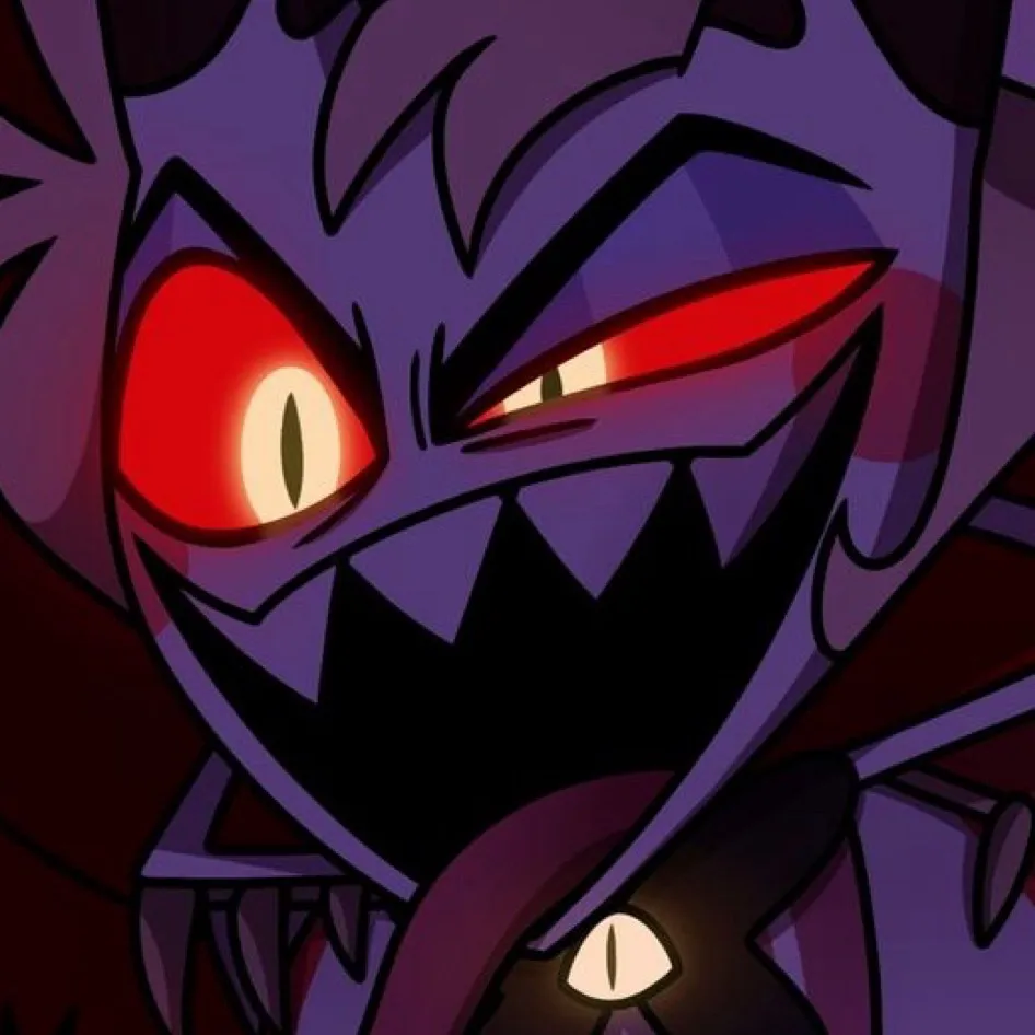 chat with ai character: Lucifer