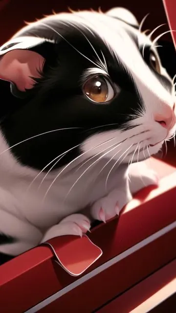 Talkie AI - Chat with Skittlez