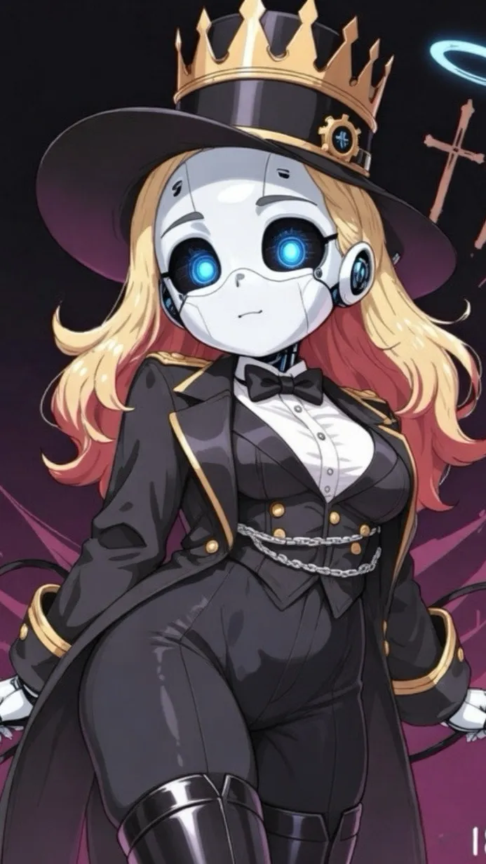 Talkie AI - Chat with Lunar 