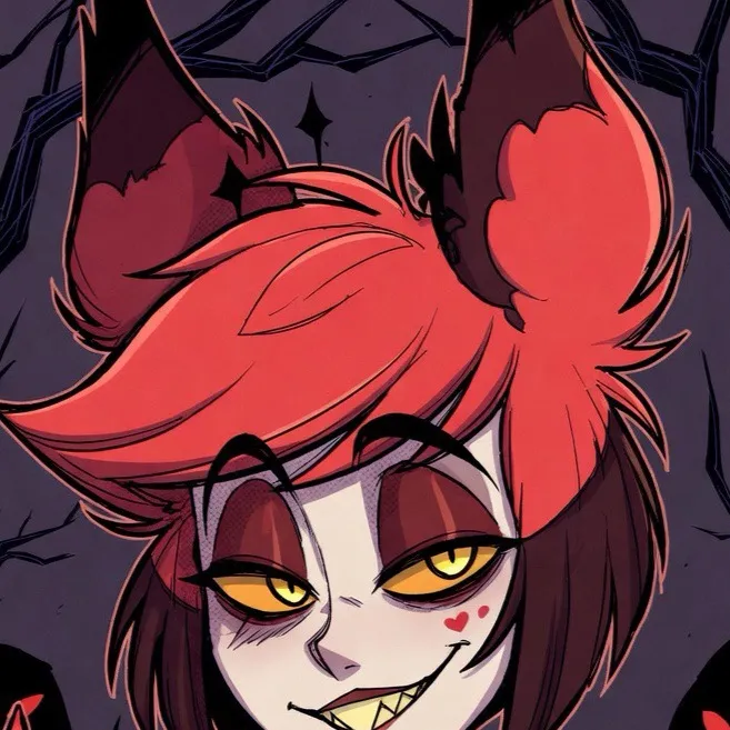 chat with ai character: Alastor