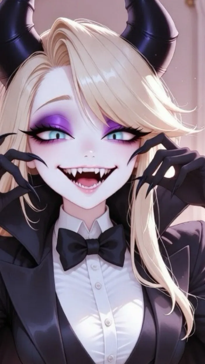 Talkie AI - Chat with Lula