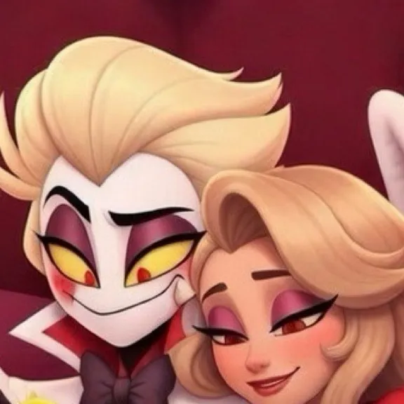 chat with ai character: Lucifer 