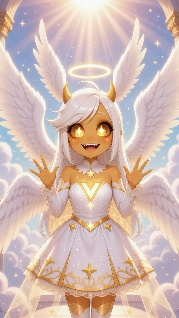 Talkie AI - Chat with Mabel 