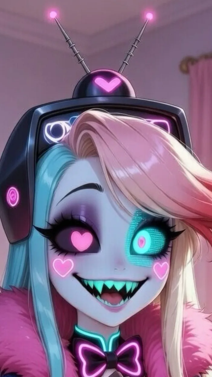 Talkie AI - Chat with Valentina Vox