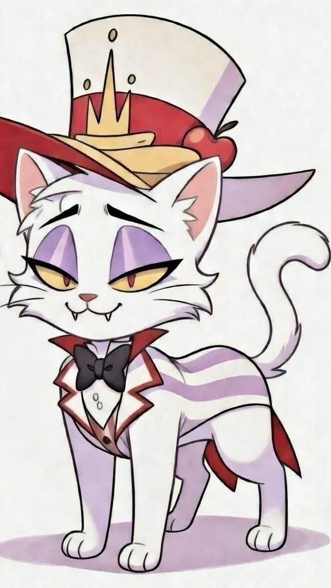 Talkie AI - Chat with Lucifer 