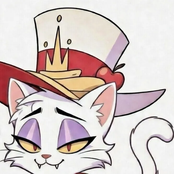 chat with ai character: Lucifer 