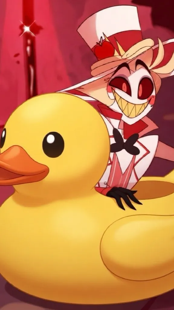 Talkie AI - Chat with Lucifer 