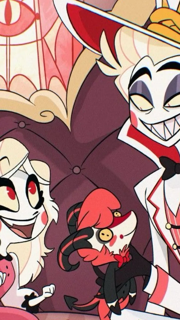 Talkie AI - Chat with Morningstar’s