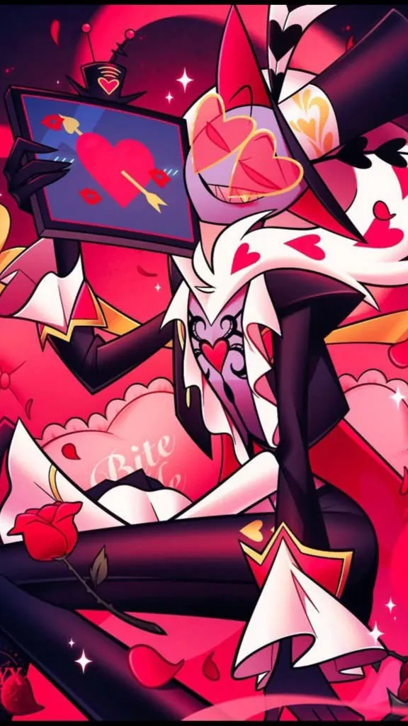 Talkie AI - Chat with Valentino