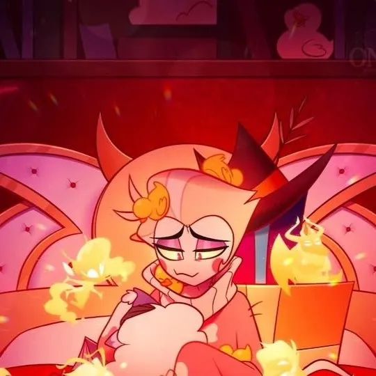 chat with ai character: Lu Lu