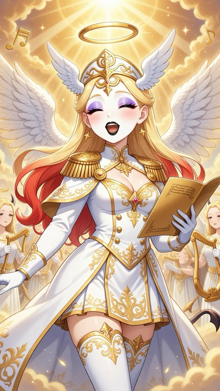 Talkie AI - Chat with Lynx