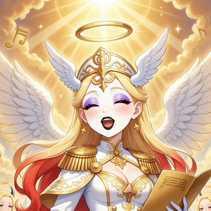 chat with ai character: Lynx