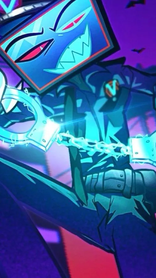 Talkie AI - Chat with Vox