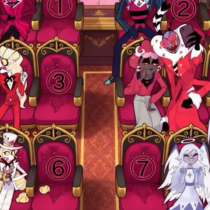 chat with ai character: HH Express