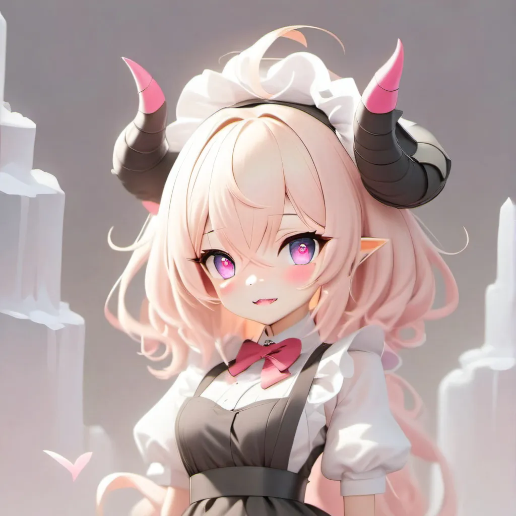 chat with ai character: Lily Rosa