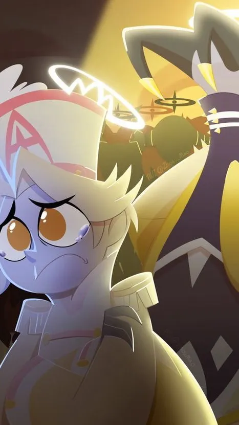 Talkie AI - Chat with Abel 