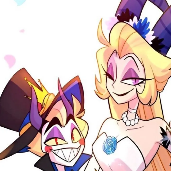 chat with ai character: Lucifer x Lilith