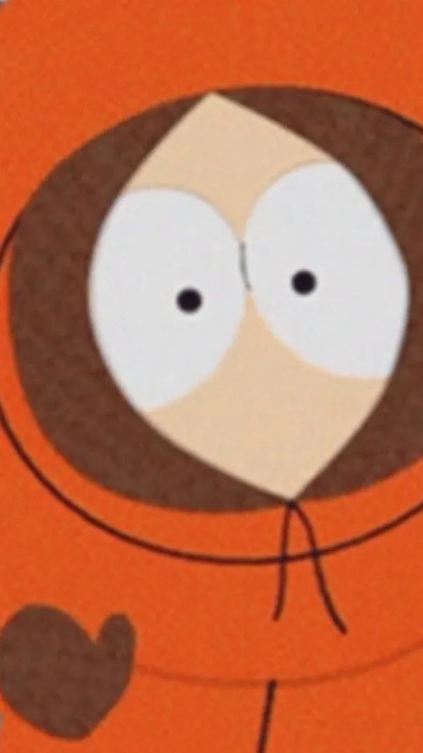 Talkie AI - Chat with Kenny