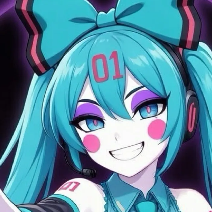 chat with ai character: Lynx mixu