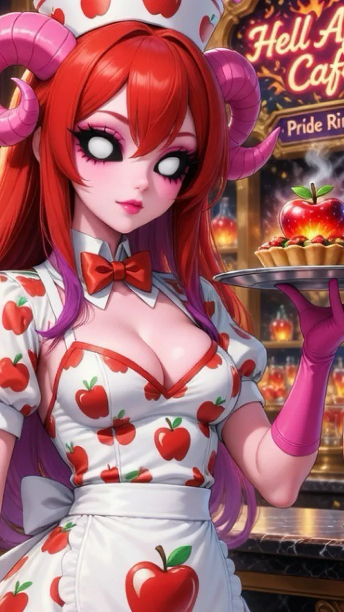 Talkie AI - Chat with Rose