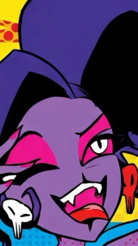 Talkie AI - Chat with Velvette