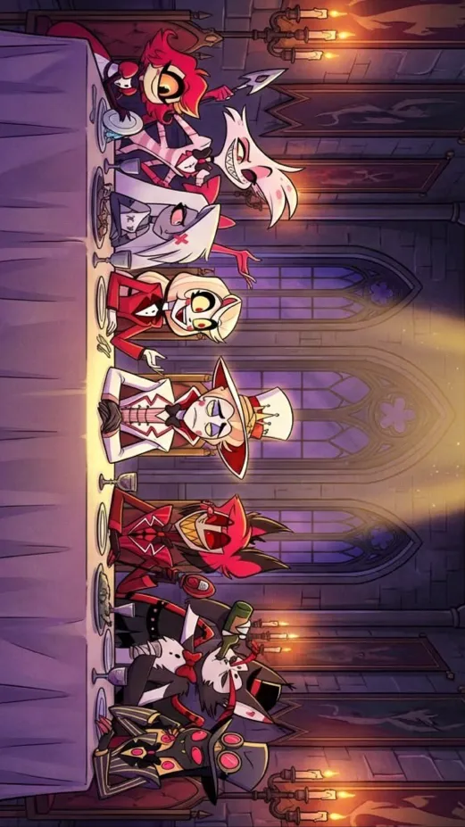 Talkie AI - Chat with HH dinner bill