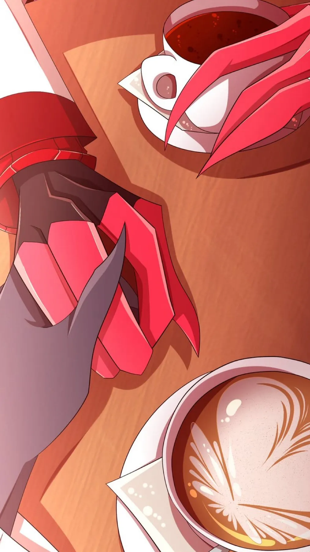 Talkie AI - Chat with Lu X Al