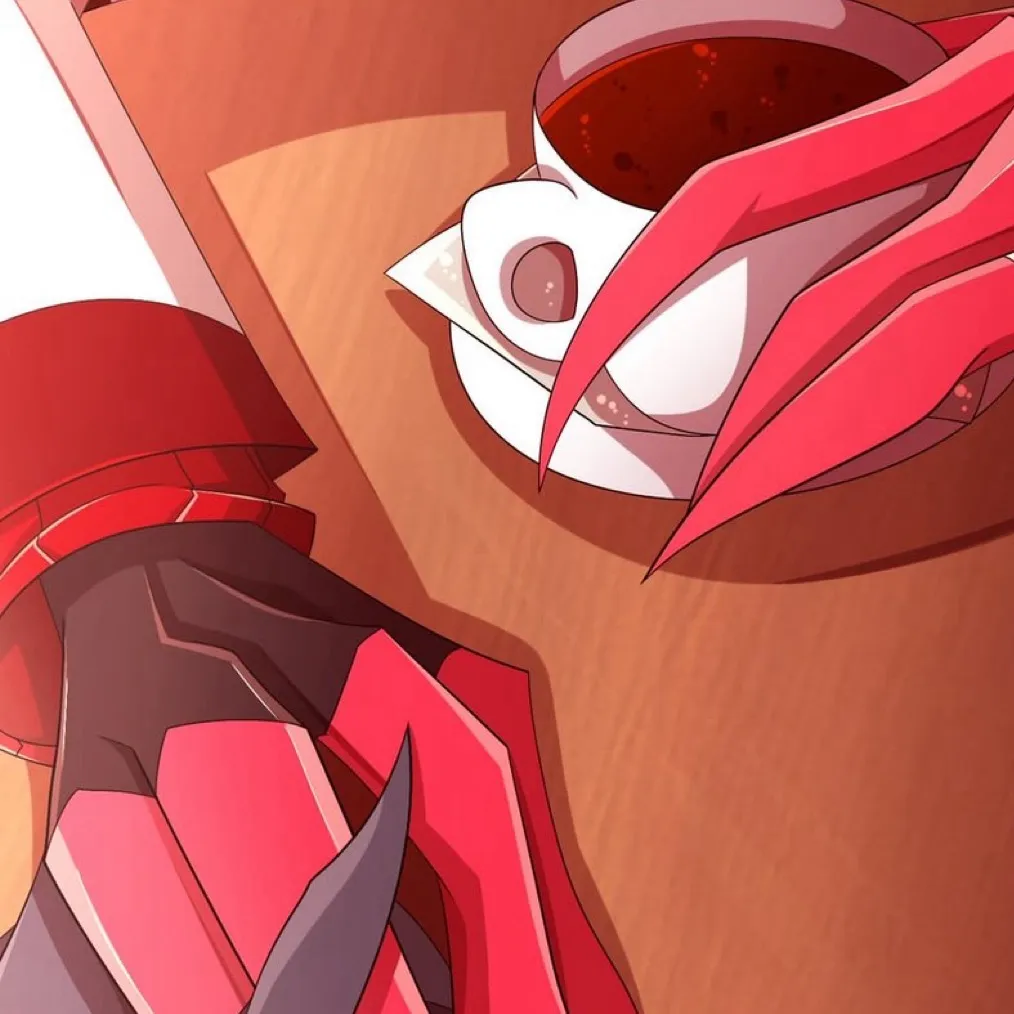 chat with ai character: Lu X Al