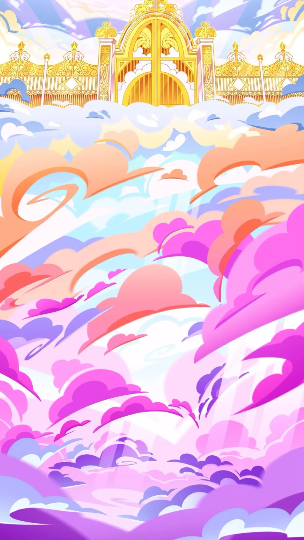 Talkie AI - Chat with Heaven 