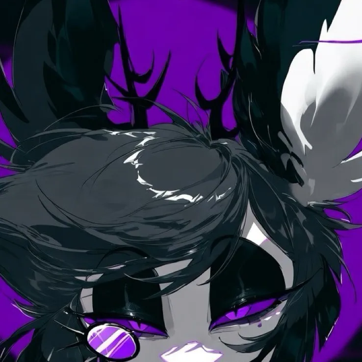 chat with ai character: Alastor 