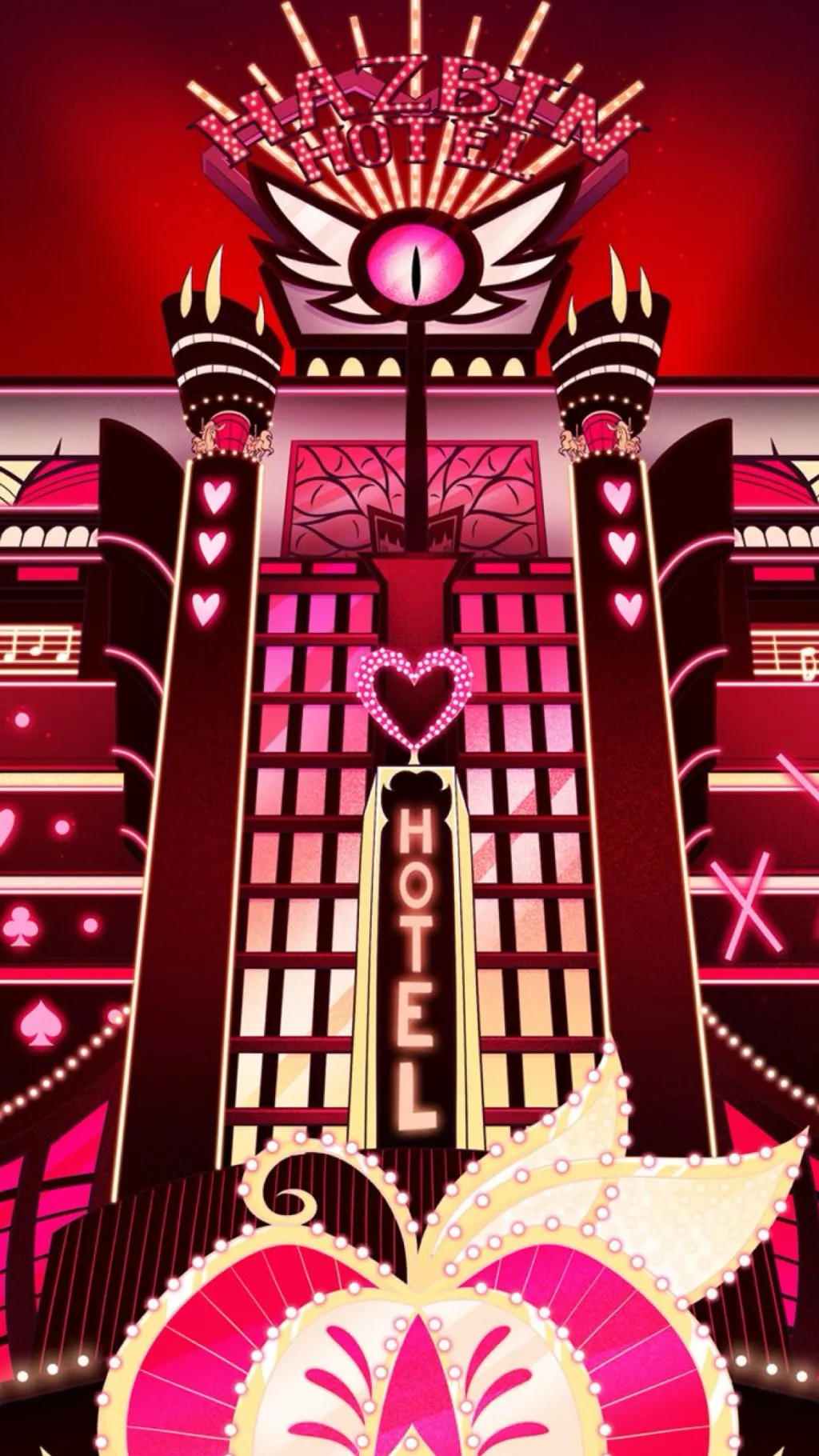 Talkie AI - Chat with Hazbin H