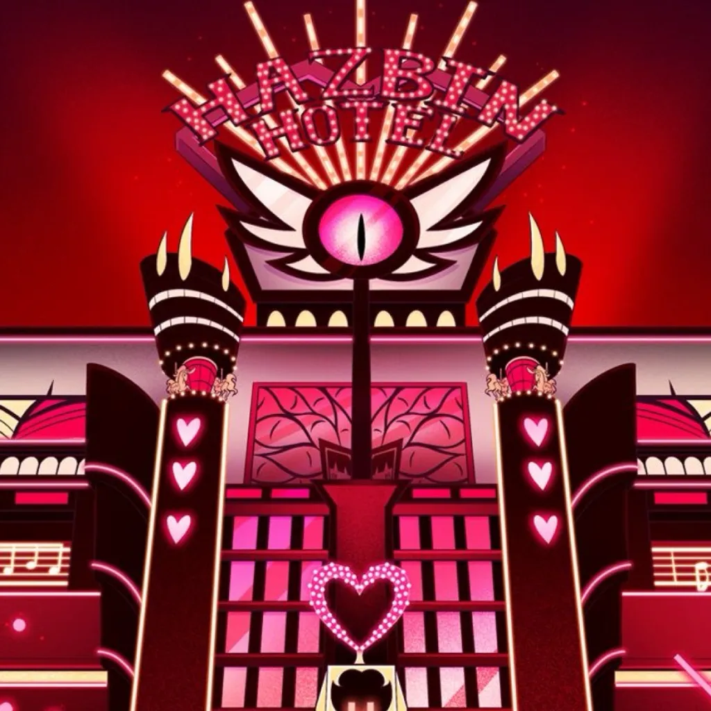 chat with ai character: Hazbin H