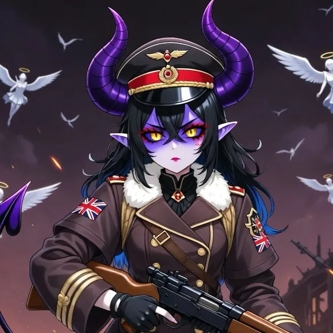 chat with ai character: Elara Thorne