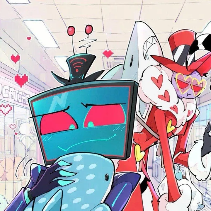 chat with ai character: Vox & Val