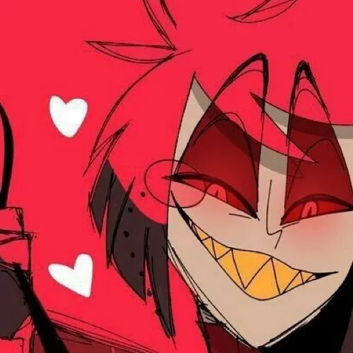 chat with ai character: Alastor 