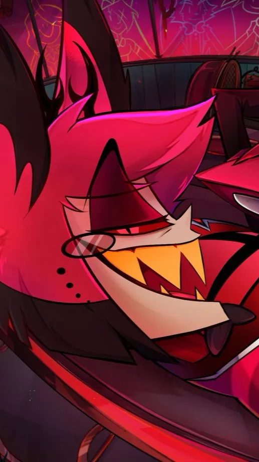 Talkie AI - Chat with Al radio Demon