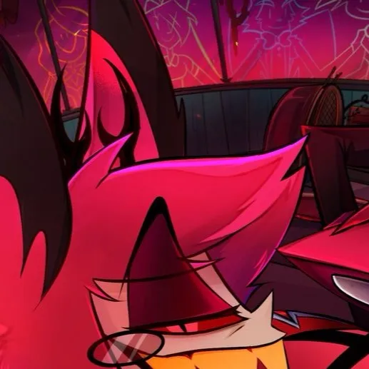 chat with ai character: Al radio Demon