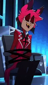 Talkie AI - Chat with Alastair 