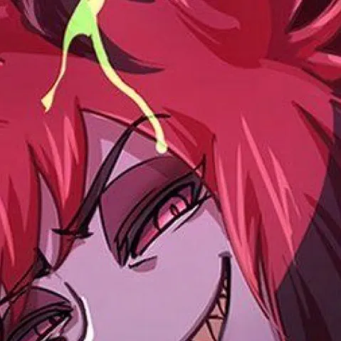 chat with ai character: Alastor