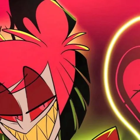 chat with ai character: Alastor