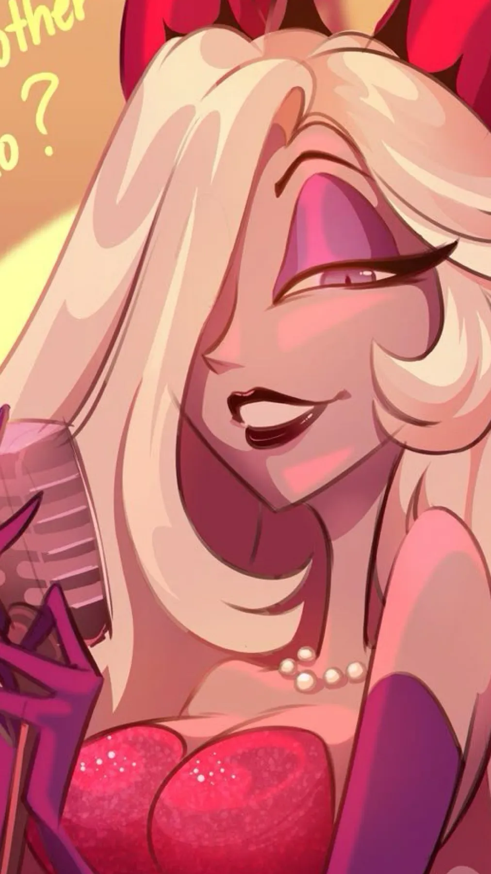 Talkie AI - Chat with Lilith