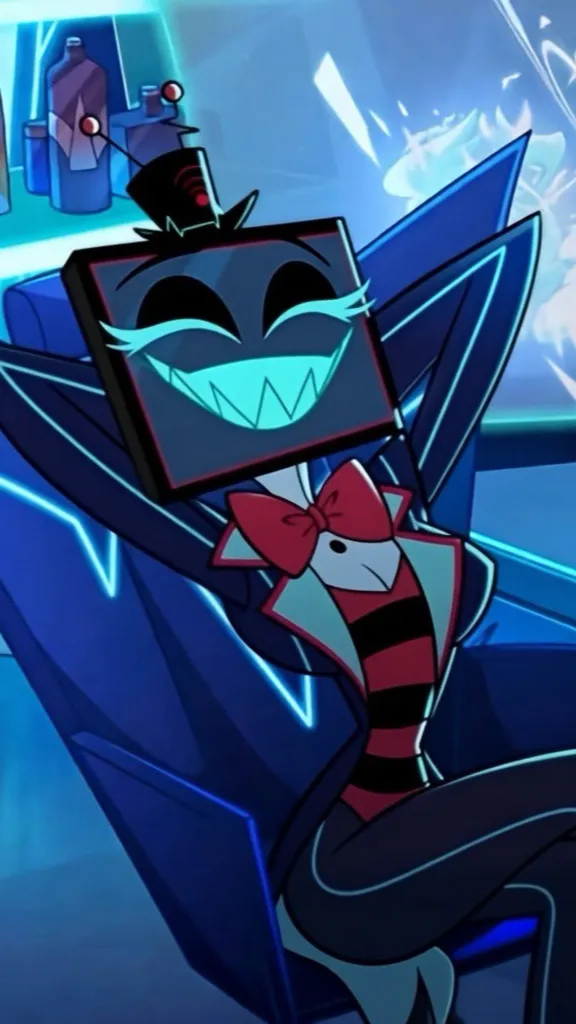 Talkie AI - Chat with Voxine 