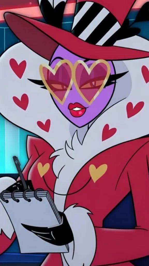 Talkie AI - Chat with Val