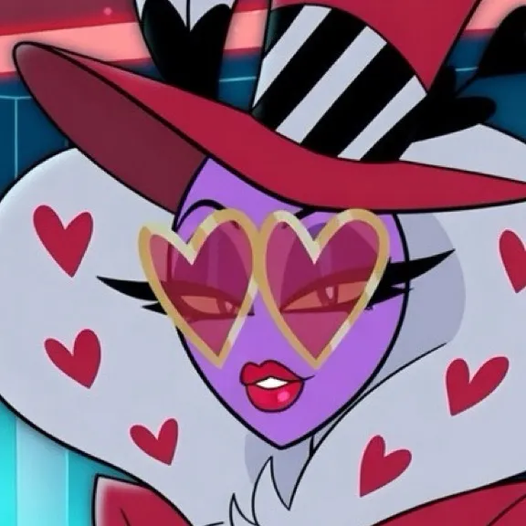 chat with ai character: Val