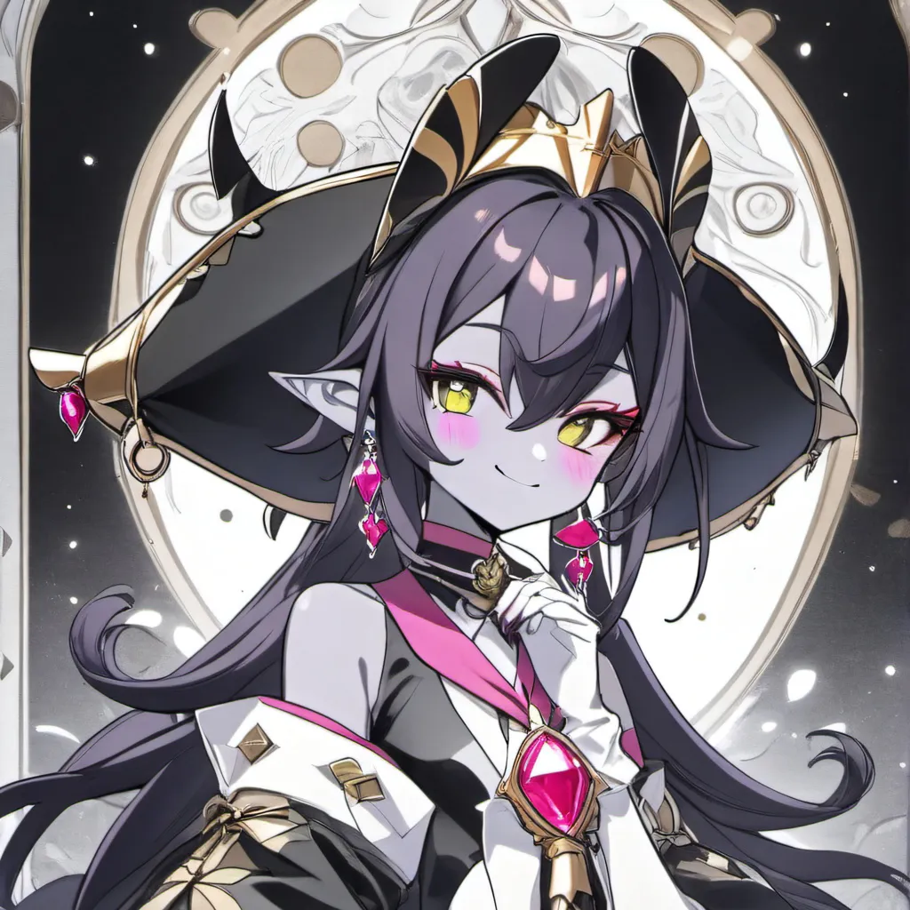 chat with ai character: Lilies  