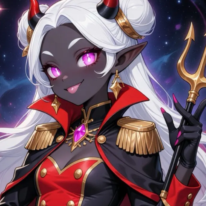 chat with ai character: Saturn 