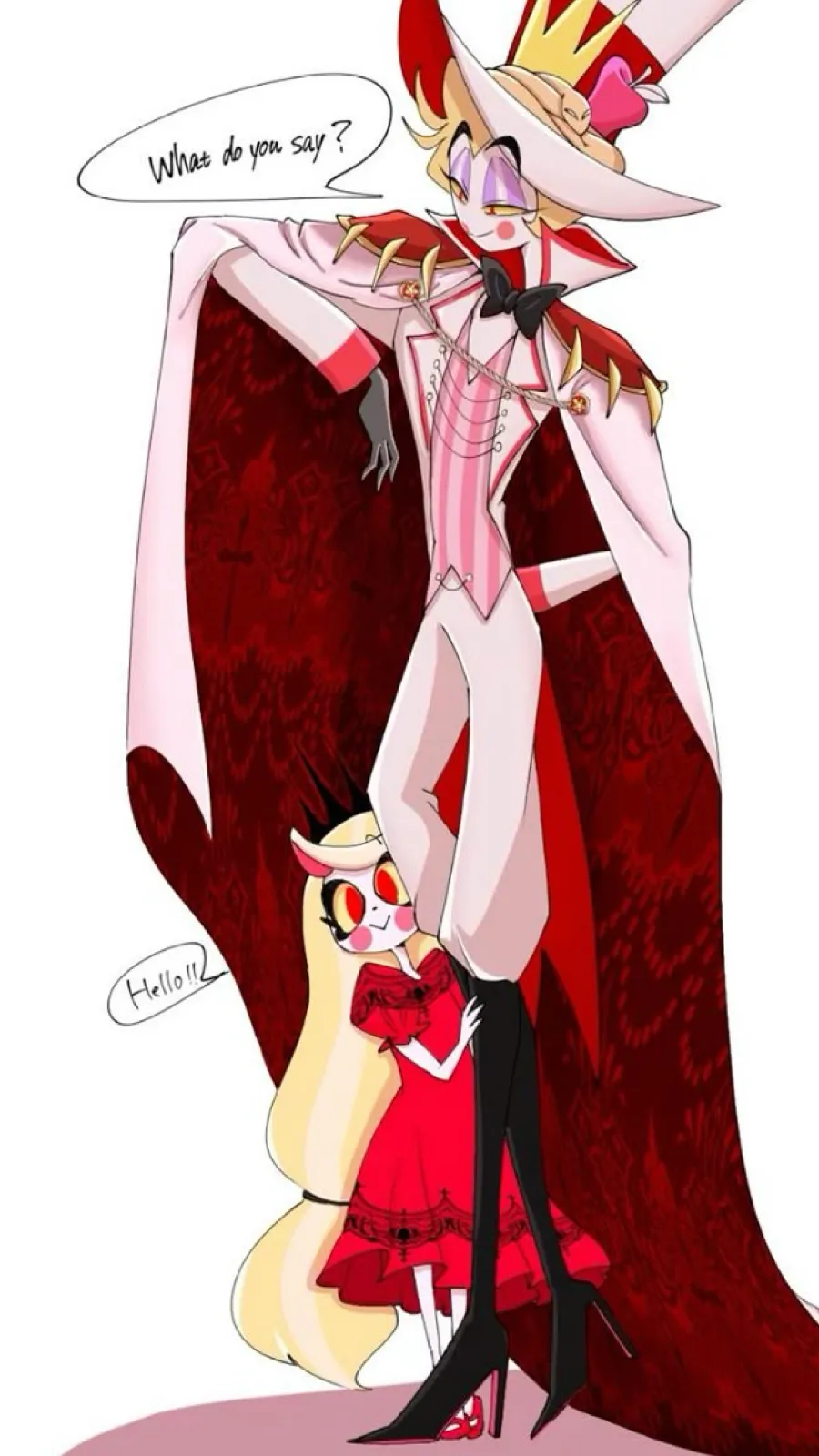 Talkie AI - Chat with Lu