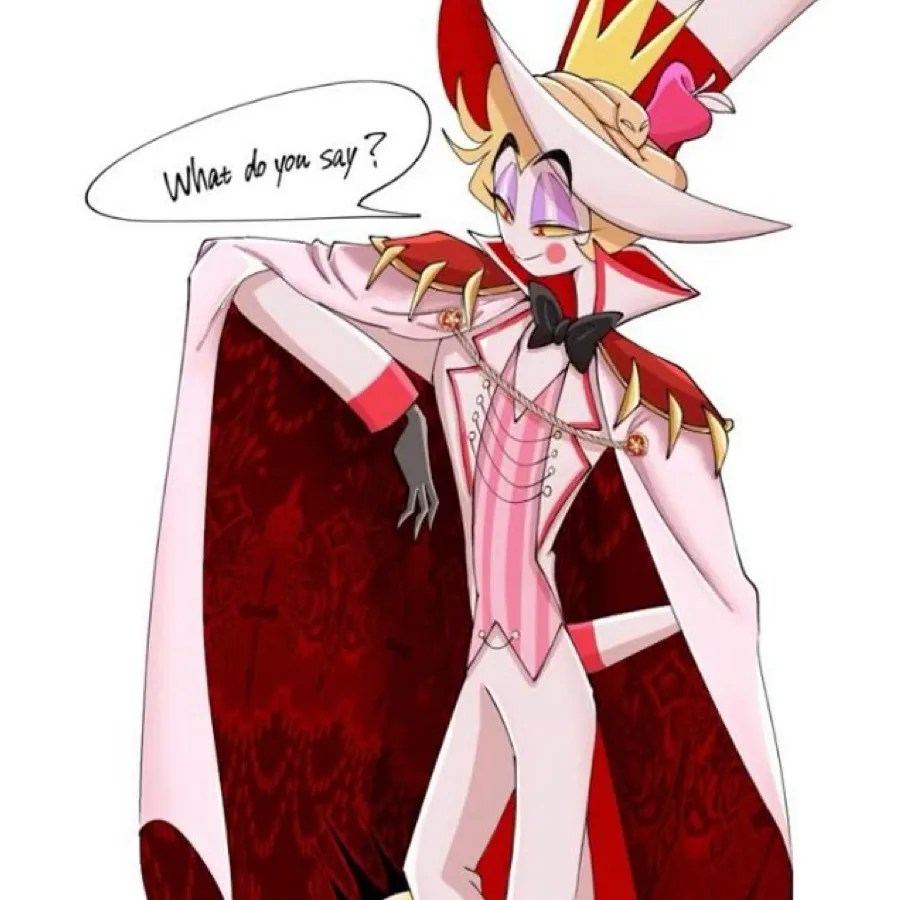 chat with ai character: Lu
